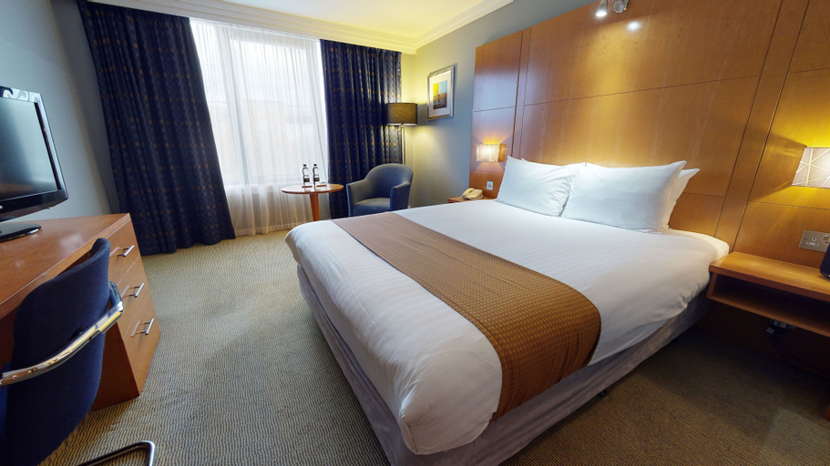 Bedroom 4, Holiday Inn MILTON KEYNES - CENTRAL by IHG, Milton Keynes