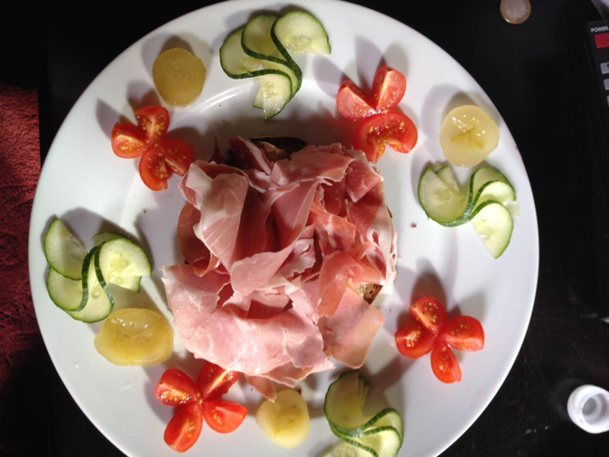 Food & Drinks 4, Das Loreley Weinstuebchen, Rhein-Lahn-Kreis