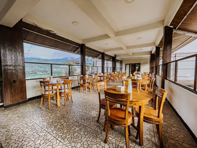 Food & Drinks 5, Spencer Green Hotel, Malang
