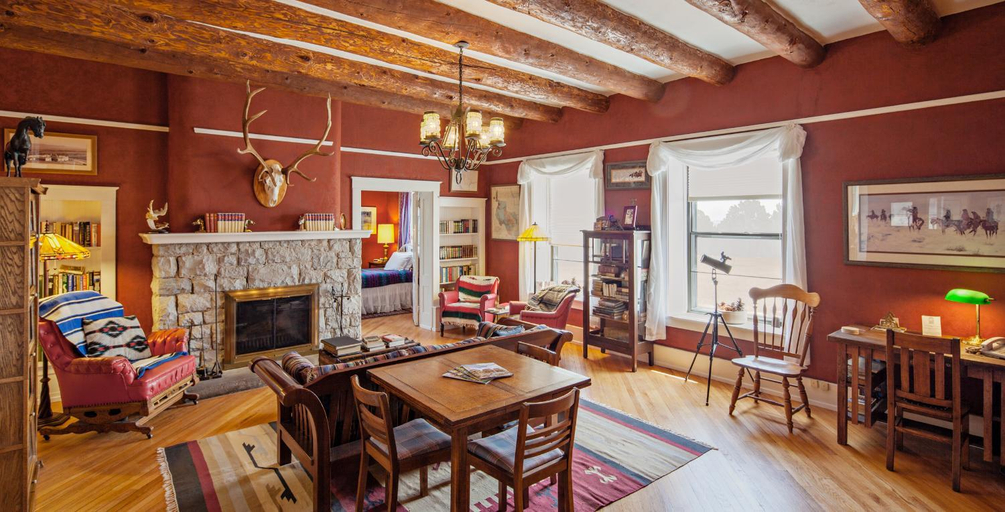 Others 5, CASA DEL GAVILAN HISTORIC INN BED AND BREAKFAST, Colfax