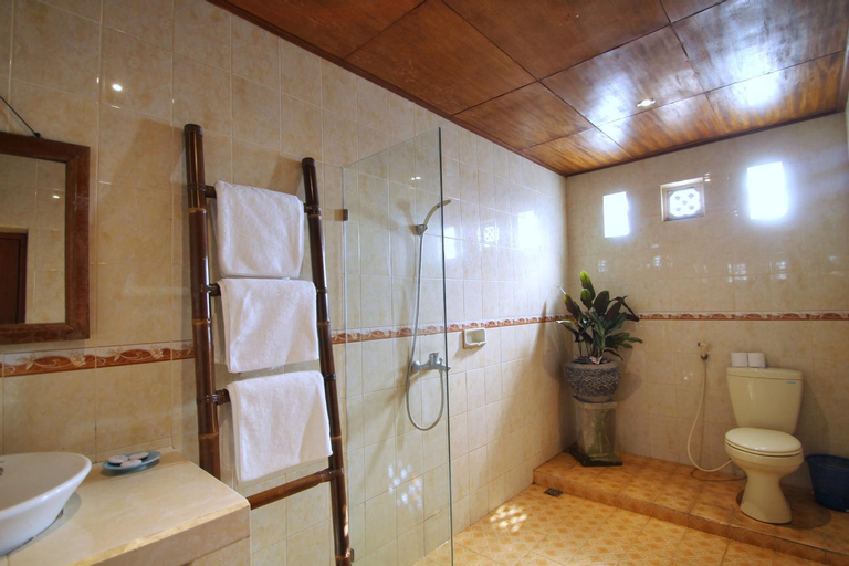 Bathroom 5