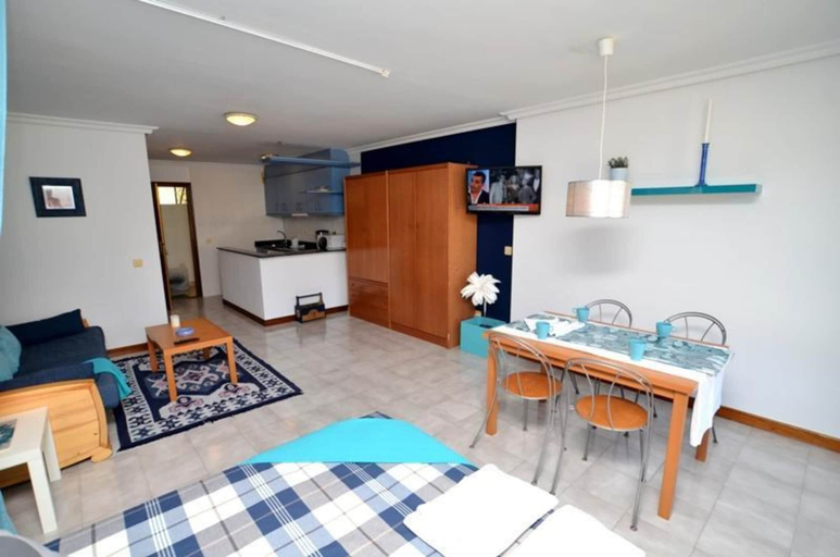 Others 4, Studio in Isla, Cantabria 102806 by MO Rentals, Cantabria