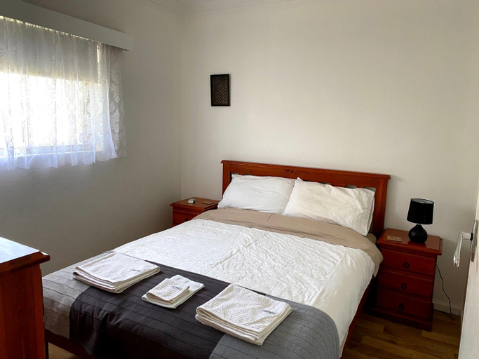 Bedroom 2, Waldeck Heights, Geraldton