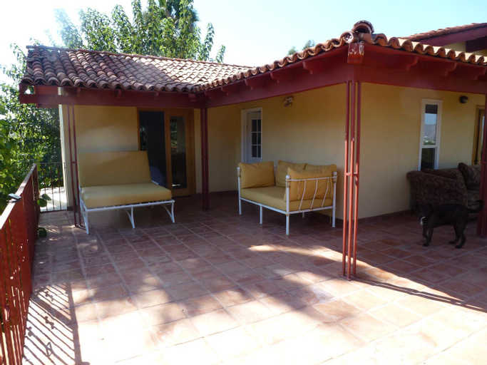 Exterior & Views 4, Clos Benoit, A Vineyard Inn, Ensenada