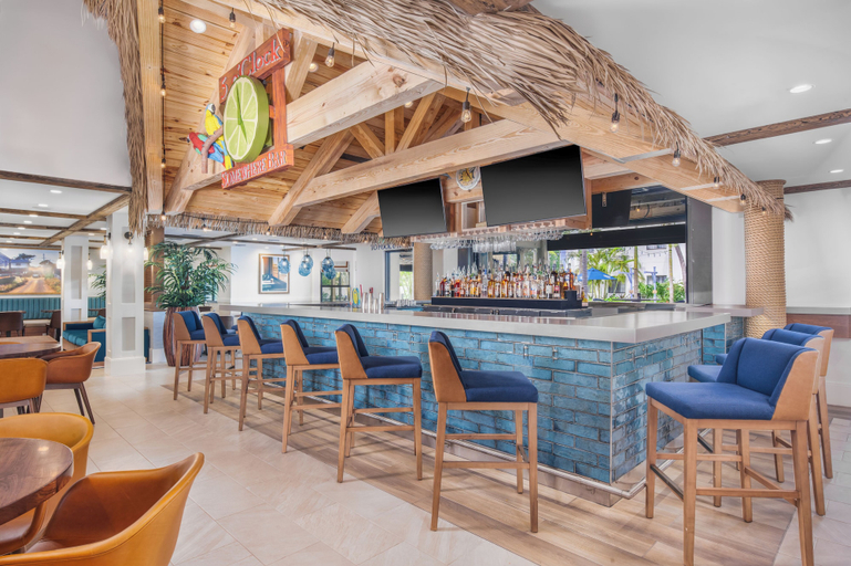 Food & Drinks 5, Compass by Margaritaville Hotel Naples, Collier