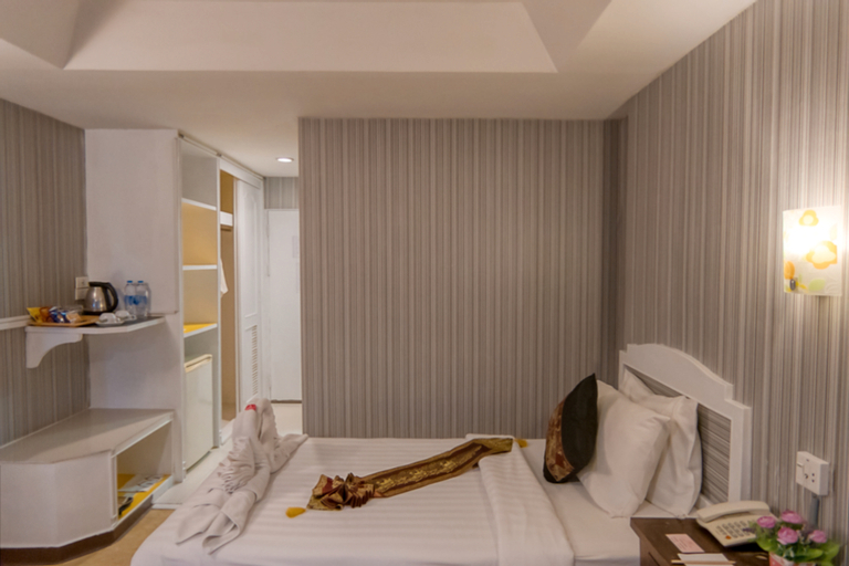 Bedroom 20