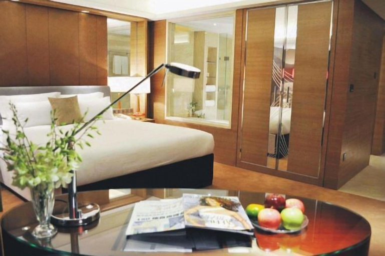 Bedroom 19