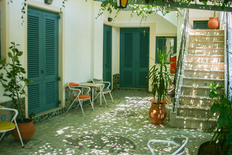 Others 5, George Apartments, South Aegean