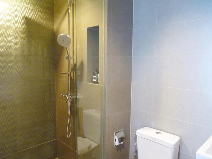 Bedroom 4, Rain Cha-am Huahin By Sake, Cha-Am