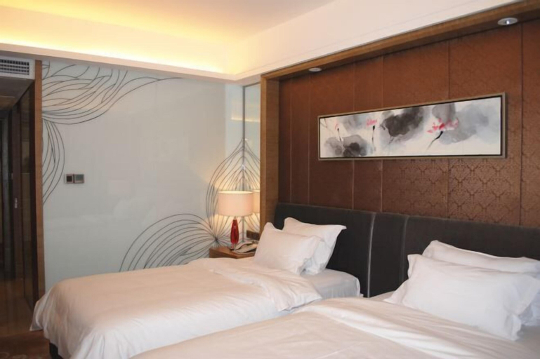 Bedroom 21