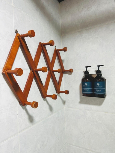 Bathroom 4, Villa Oudomlith, Luang Prabang