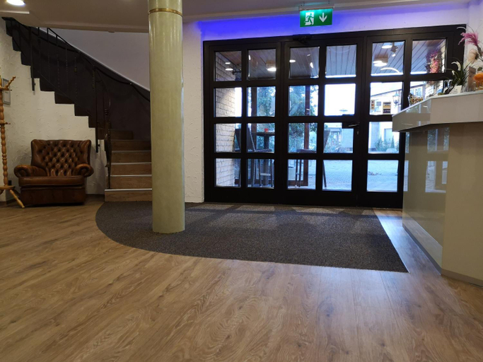 Public Area, Hotel am Springhorstsee, Region Hannover