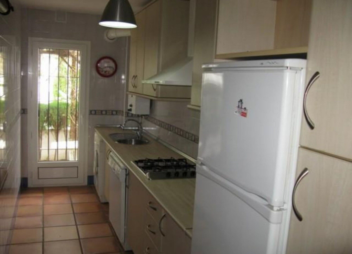 Others 3, Apartment - 2 Bedrooms with Pool - 103433, Cádiz
