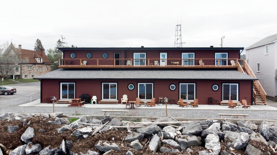Others 5, Auberge du Vieux Faubourg, La Haute-Gaspésie