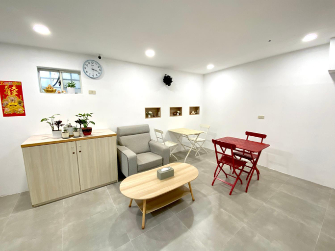 Others 2, South home, Pingtung