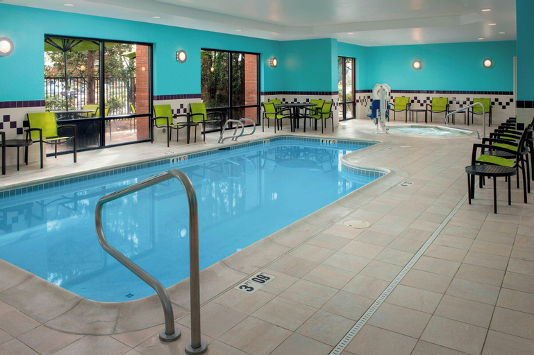 SpringHill Suites by Marriott Portland Hillsboro, Washington