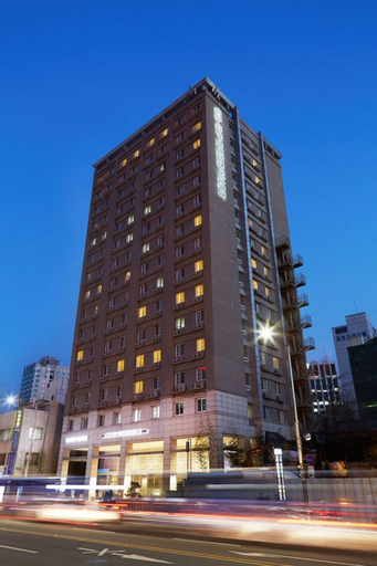 Uljiro Co-op Residence, Jung