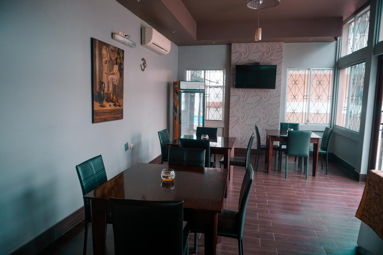 Food & Drinks 4, Urdesa Suites Hotel, Guayaquil