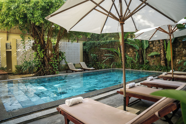 Sport & Beauty 5, 9Station Hostel & Bar Phu Quoc , Phú Quốc