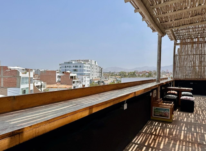 Others 4, Hotel La Planicie Pico Alto, Lima
