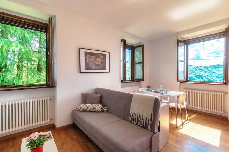 Room 3, Appartamento Marte, Como