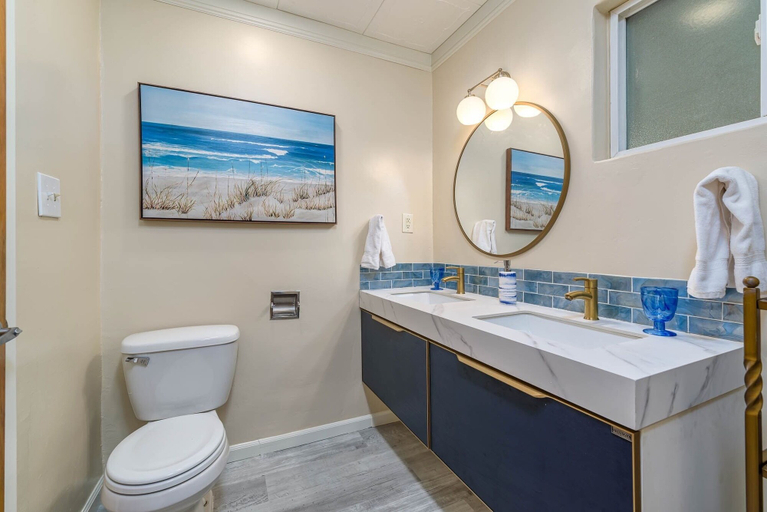 Bedroom 3, Sequoia Parks Coast Wineries Skiing-Enjoy Hot Tub Firepit Outdoor Kitchen, Tulare