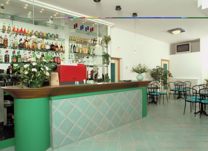 Food & Drinks, Residence il Capodoglio Rimini, Rimini