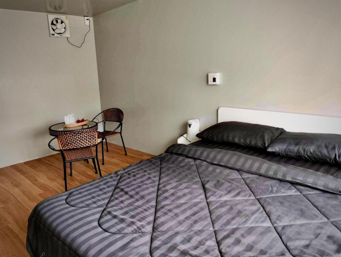 Bedroom 11