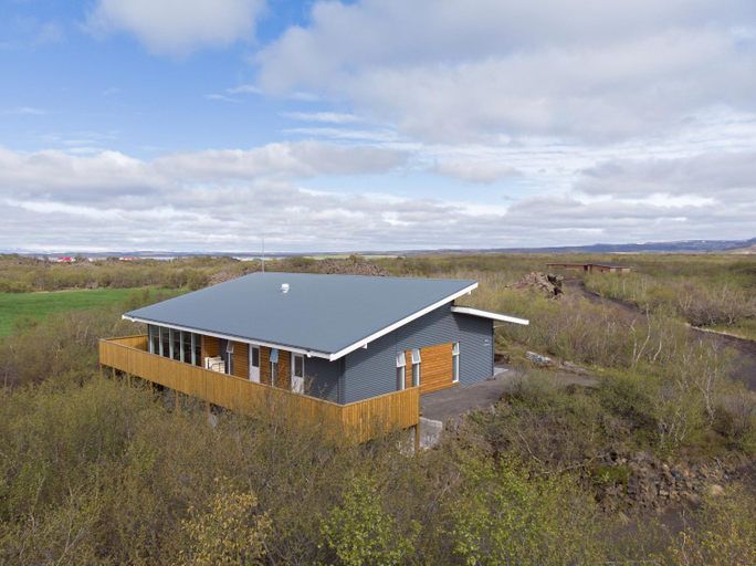 Others 3, Birkilauf, Skútustaðahreppur