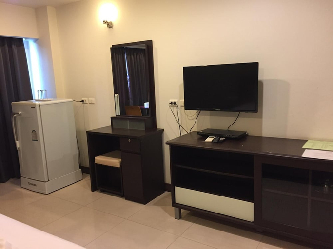 Others 5, 14Resort, Phasi Charoen