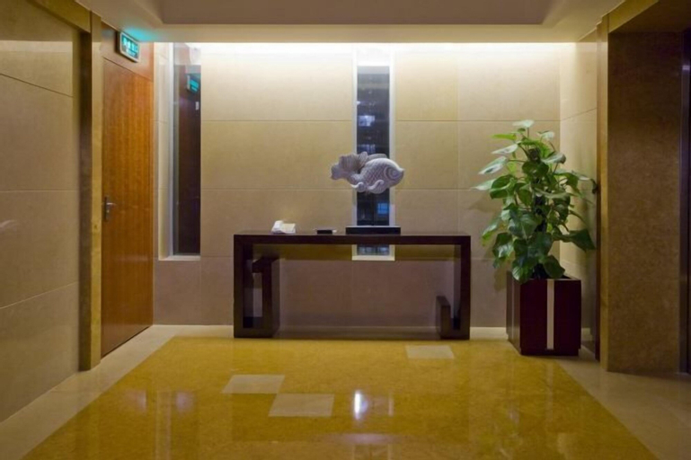 Others 4, Peninsula Hotel, Ningbo