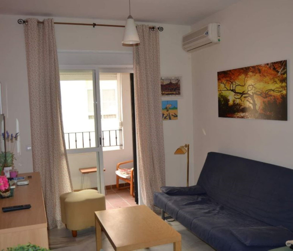 Others 4, 106647 - Apartment in Zahara, Cádiz