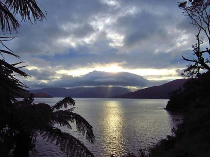 Others 3, The Lodge At Te Rawa, Marlborough