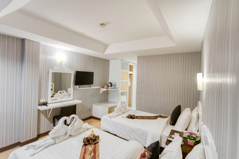 Bedroom 18