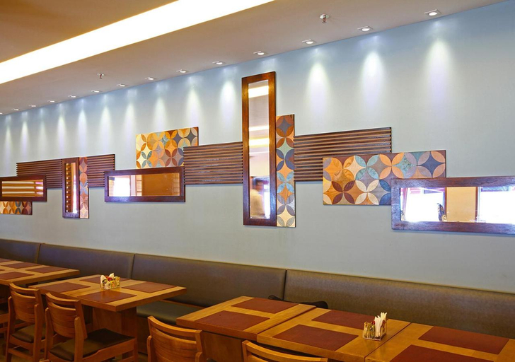 Food & Drinks 4, Malibu Palace Hotel, Cabo Frio