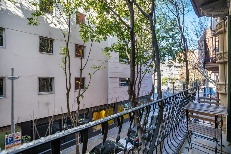 Others 5, Apartment Blasco de Garay, Barcelona