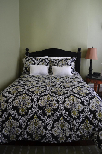 Others 5, Cumberland Inn and Spa, Allegany