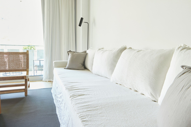 Bedroom 2, Hestia at Alley, Distrito Federal