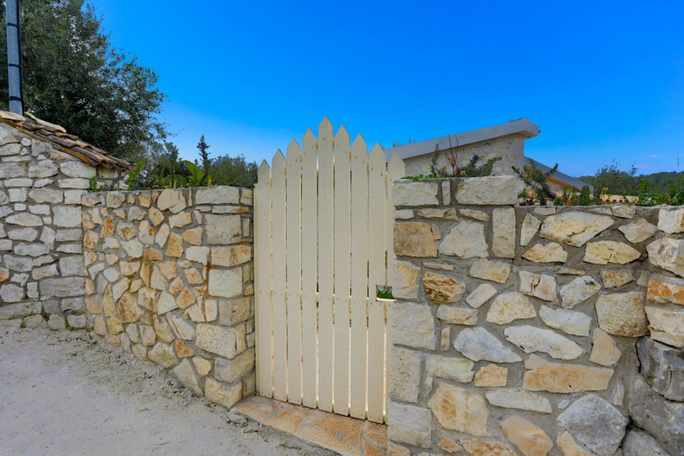 Room 4, Fede - Danilia Cottages, Ionian Islands