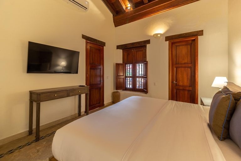 Room 3, Casa Amande - Luxury House, Cartagena de Indias