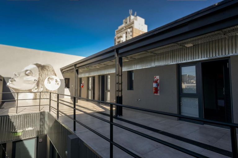 Others 3, Bernardino Hostel Boutique, Confluencia