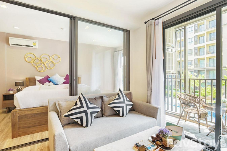 Bedroom 21
