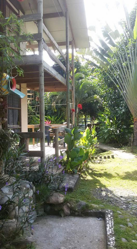 Others 5, Lodge El Barco, Parrita