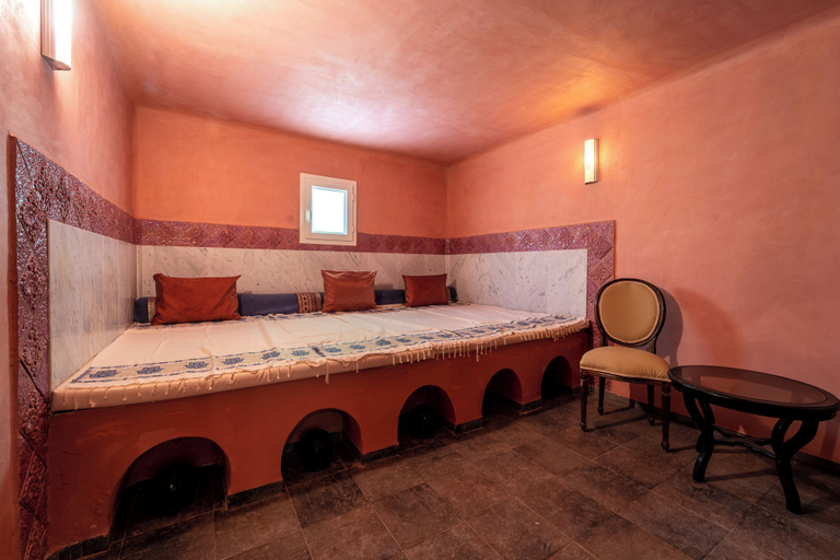 Bedroom 3, EDEN YASMINE Resort & Spa, Hammamet