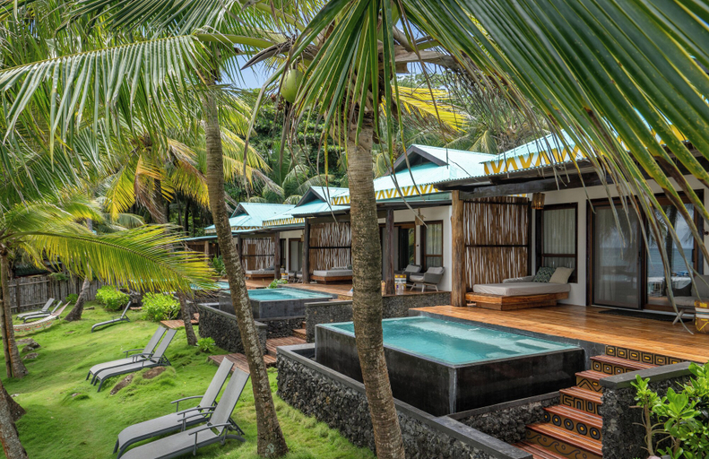 Exterior & Views 2, Yemaya Reefs, a Small Luxury Hotel, Laguna de Perlas