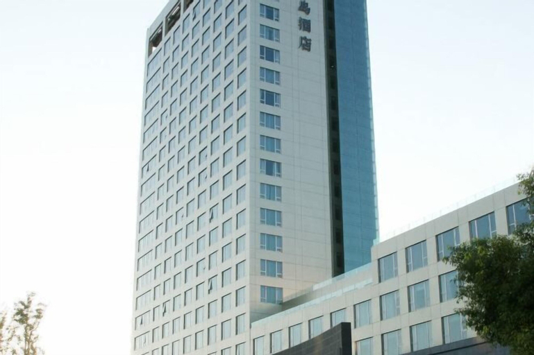 Exterior & Views 2, Peninsula Hotel, Ningbo