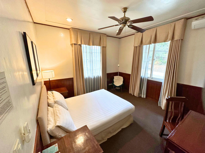 Bedroom 15