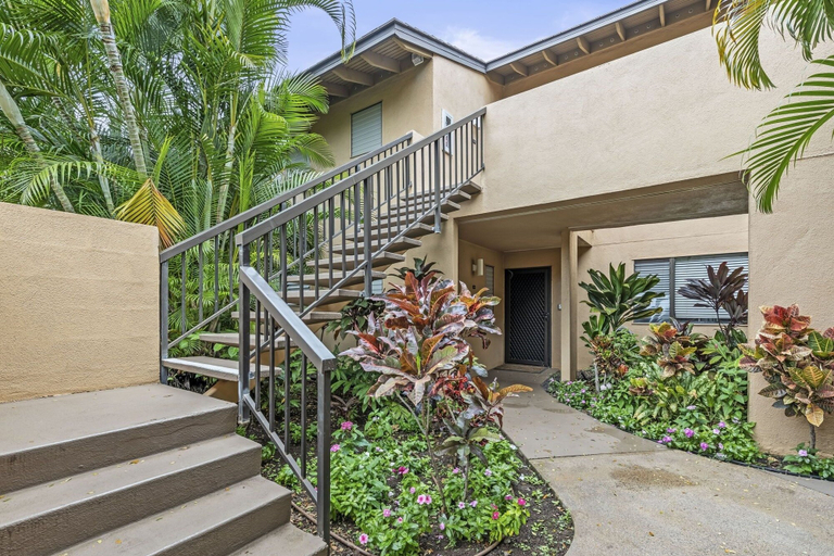 Exterior & Views 2, Wailea Ekahi 37e 1 Bedroom Condo