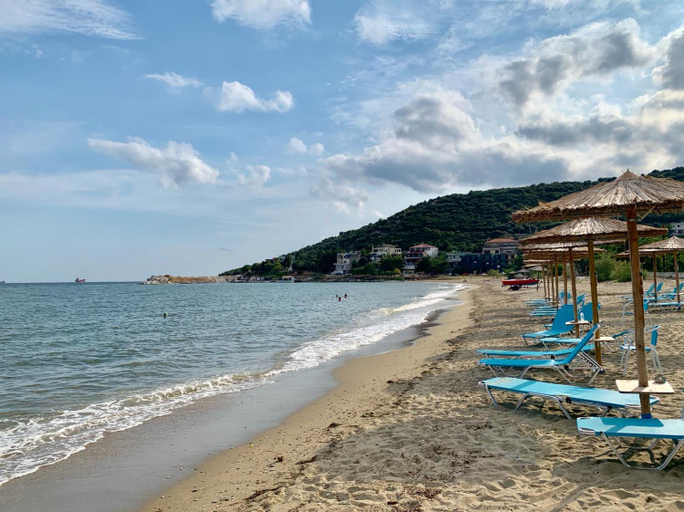 Others 5, Dimitra Beach Apartments - Nea Karvali Kavala, East Macedonia and Thrace