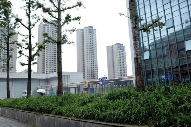 Exterior & Views 2, Renhuai Shengshi Chain Hotel, Zunyi